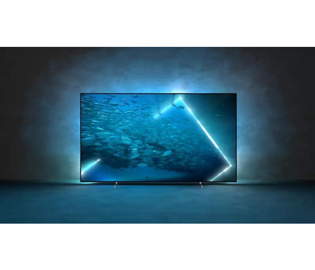 Philips 48OLED707 - 1060387 - zdjęcie 5
